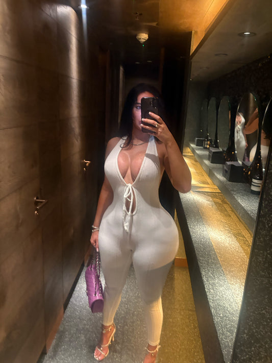 Adriella jumpsuit