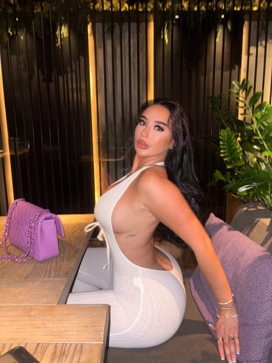 Adriella jumpsuit
